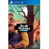 Hello Neighbor: Hide &amp; Seek PS4